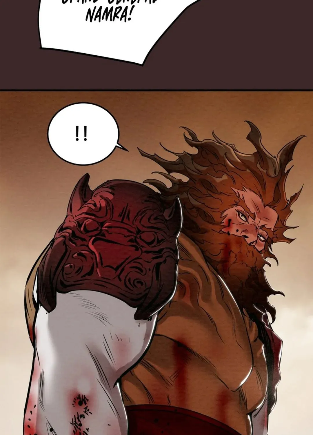 Heavenly Moon Chapter 170 page 24 - 