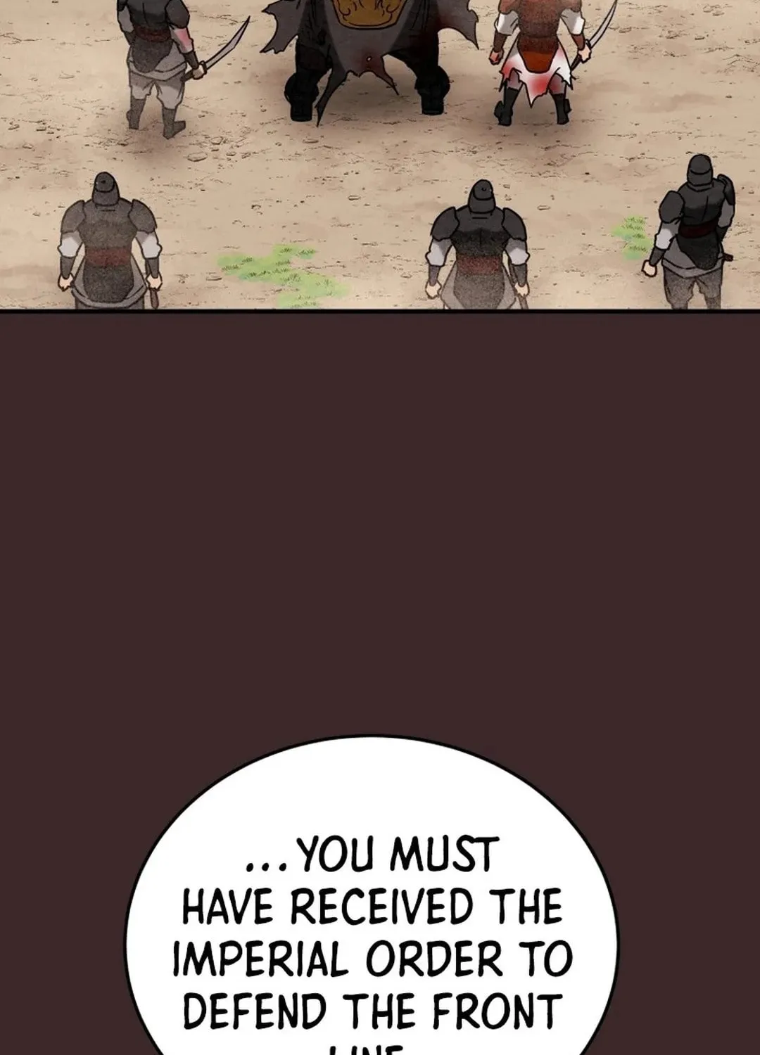 Heavenly Moon Chapter 170 page 29 - 