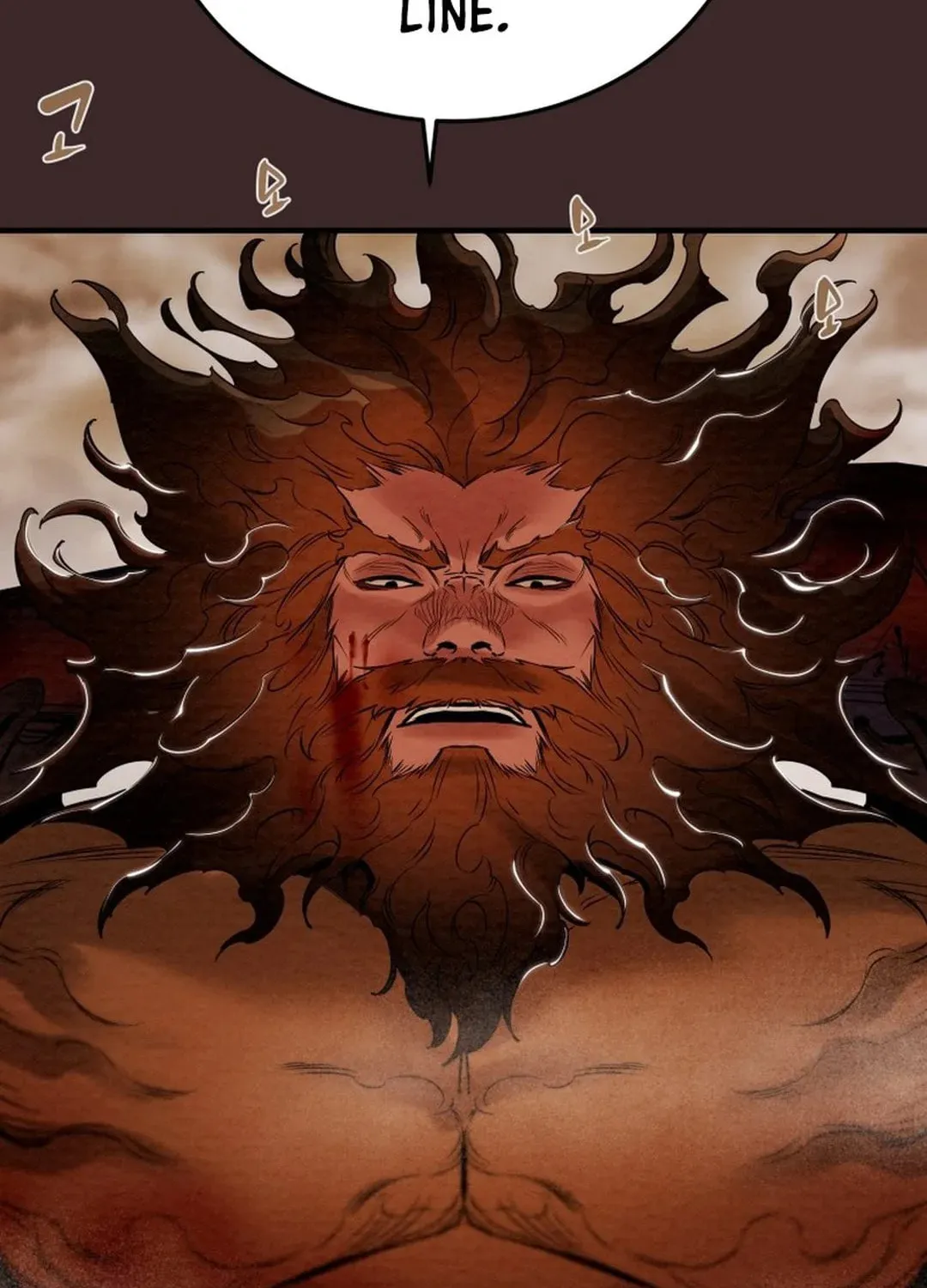 Heavenly Moon Chapter 170 page 30 - 