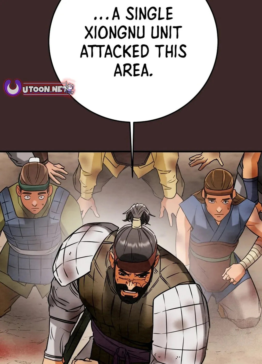 Heavenly Moon Chapter 170 page 32 - 
