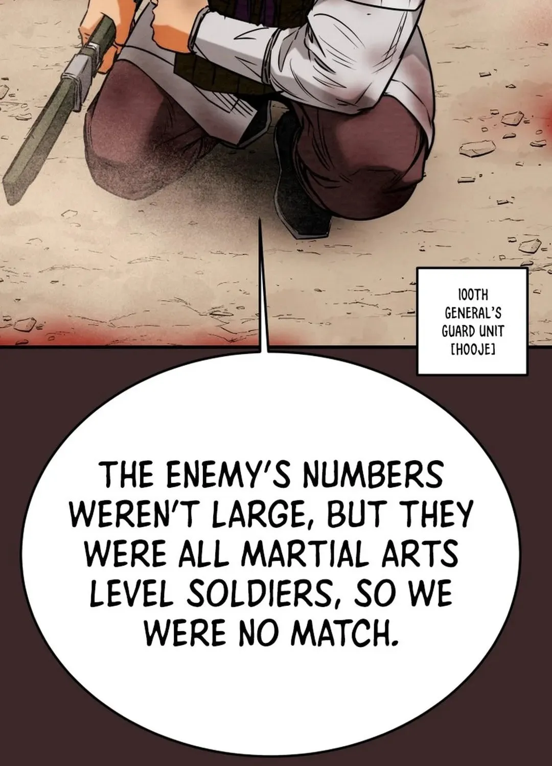 Heavenly Moon Chapter 170 page 33 - 