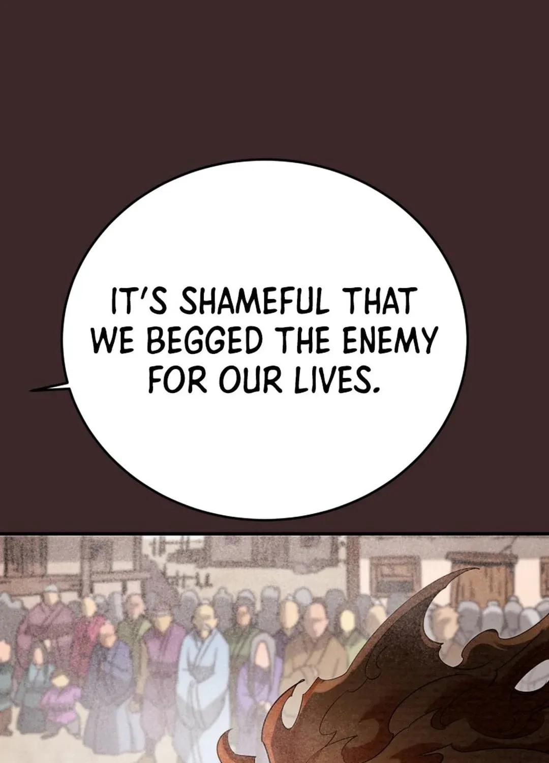 Heavenly Moon Chapter 170 page 37 - 