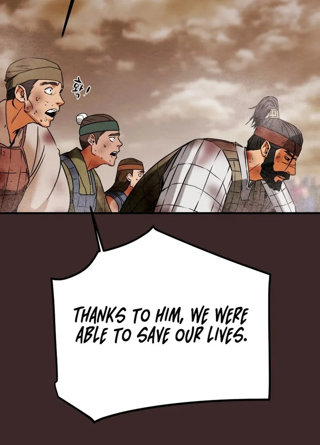 Heavenly Moon Chapter 170 page 40 - 