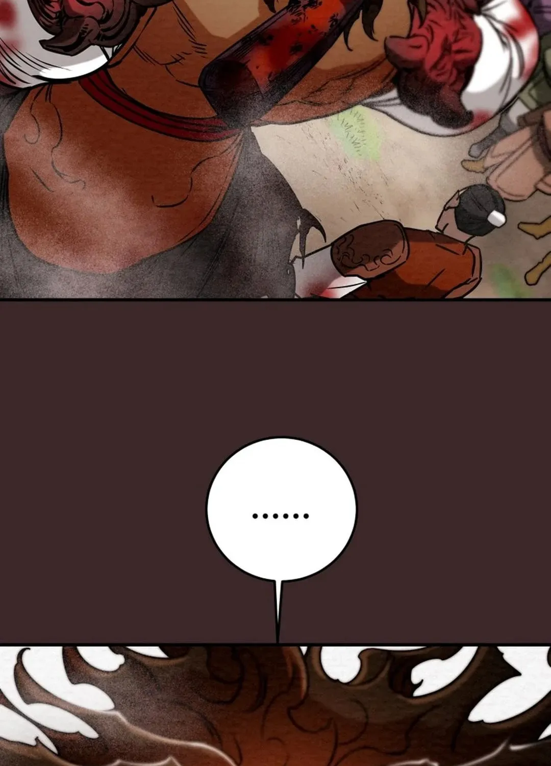 Heavenly Moon Chapter 170 page 45 - 