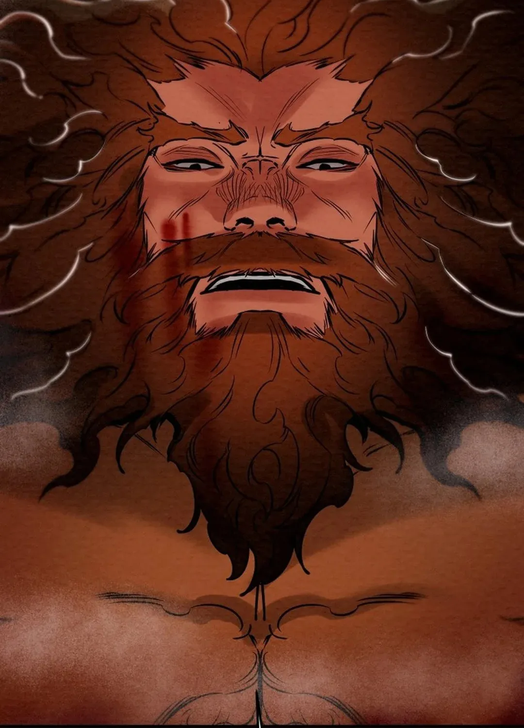 Heavenly Moon Chapter 170 page 46 - 