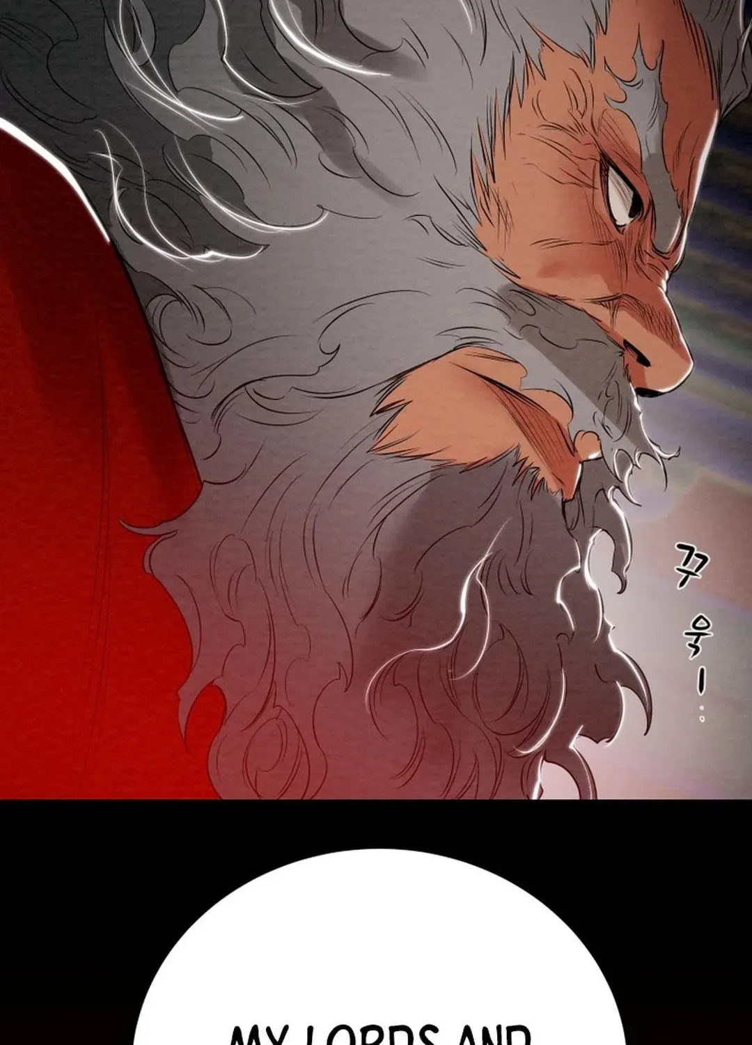 Heavenly Moon Chapter 170 page 6 - 