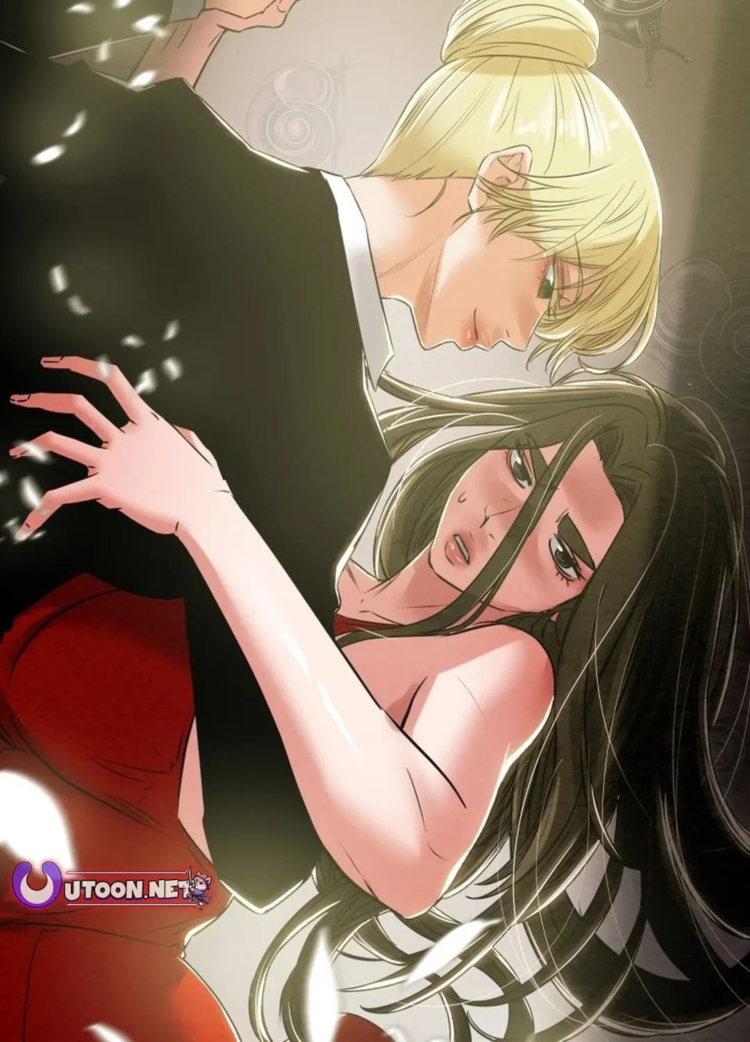 Heavenly Moon Chapter 170 page 52 - 