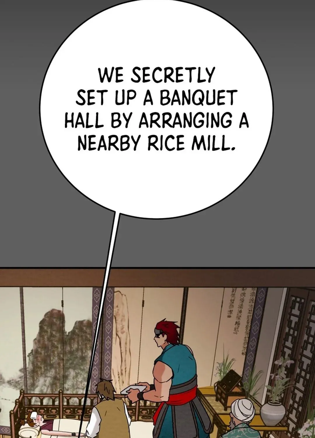 Heavenly Moon Chapter 170 page 69 - 