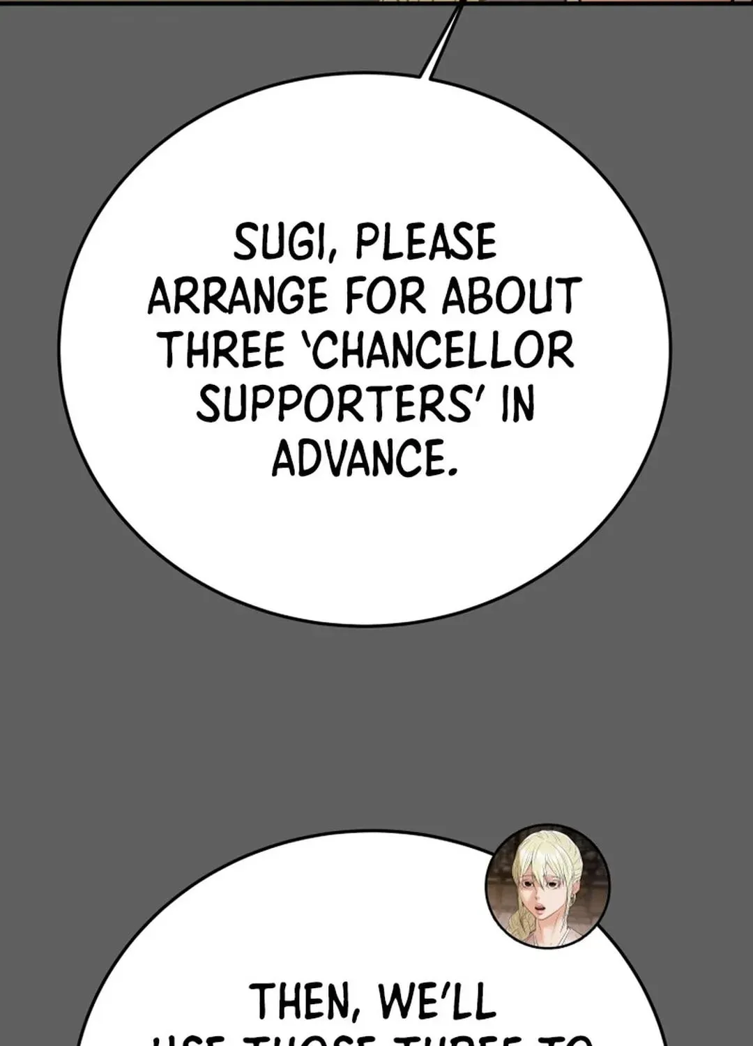 Heavenly Moon Chapter 170 page 73 - 