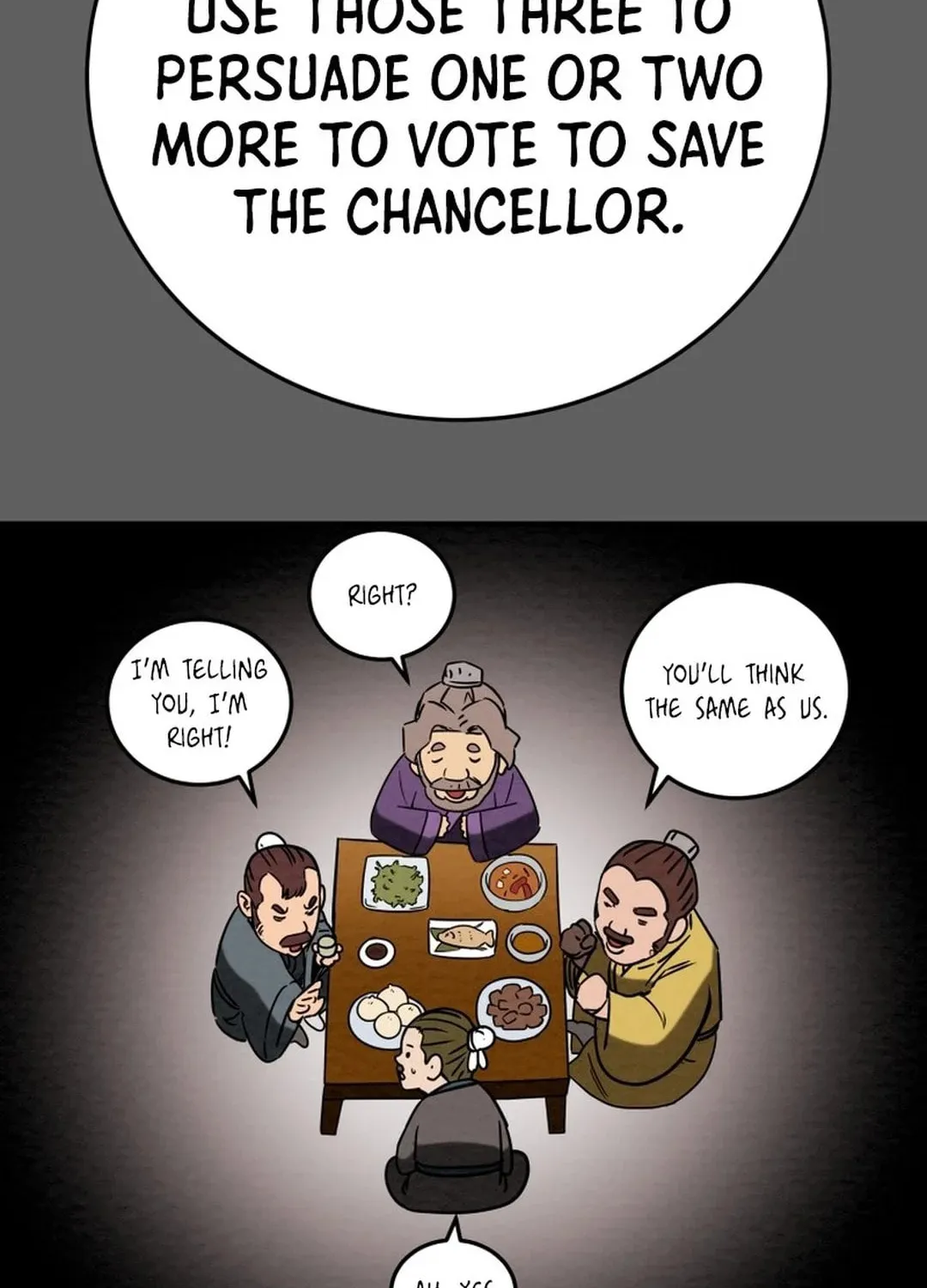 Heavenly Moon Chapter 170 page 74 - 