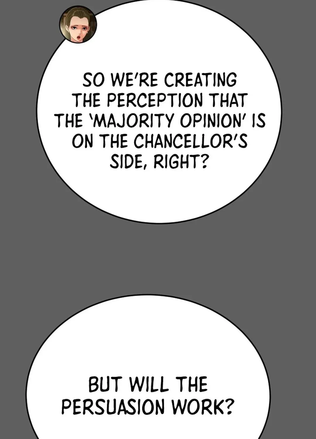 Heavenly Moon Chapter 170 page 76 - 