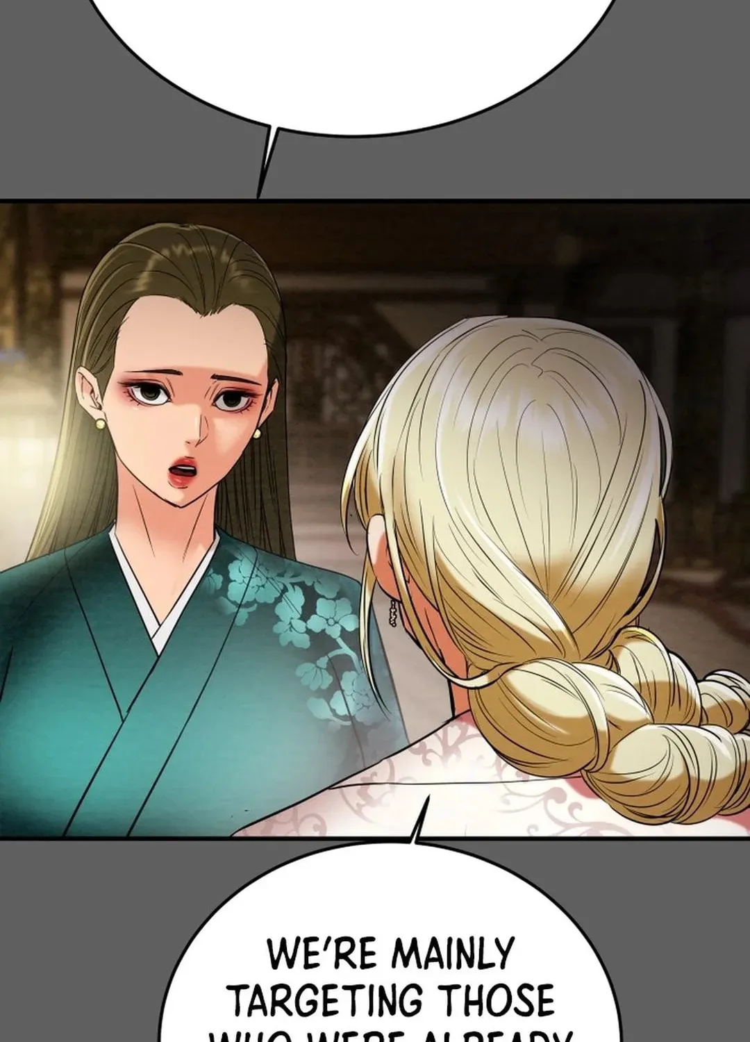 Heavenly Moon Chapter 170 page 77 - 