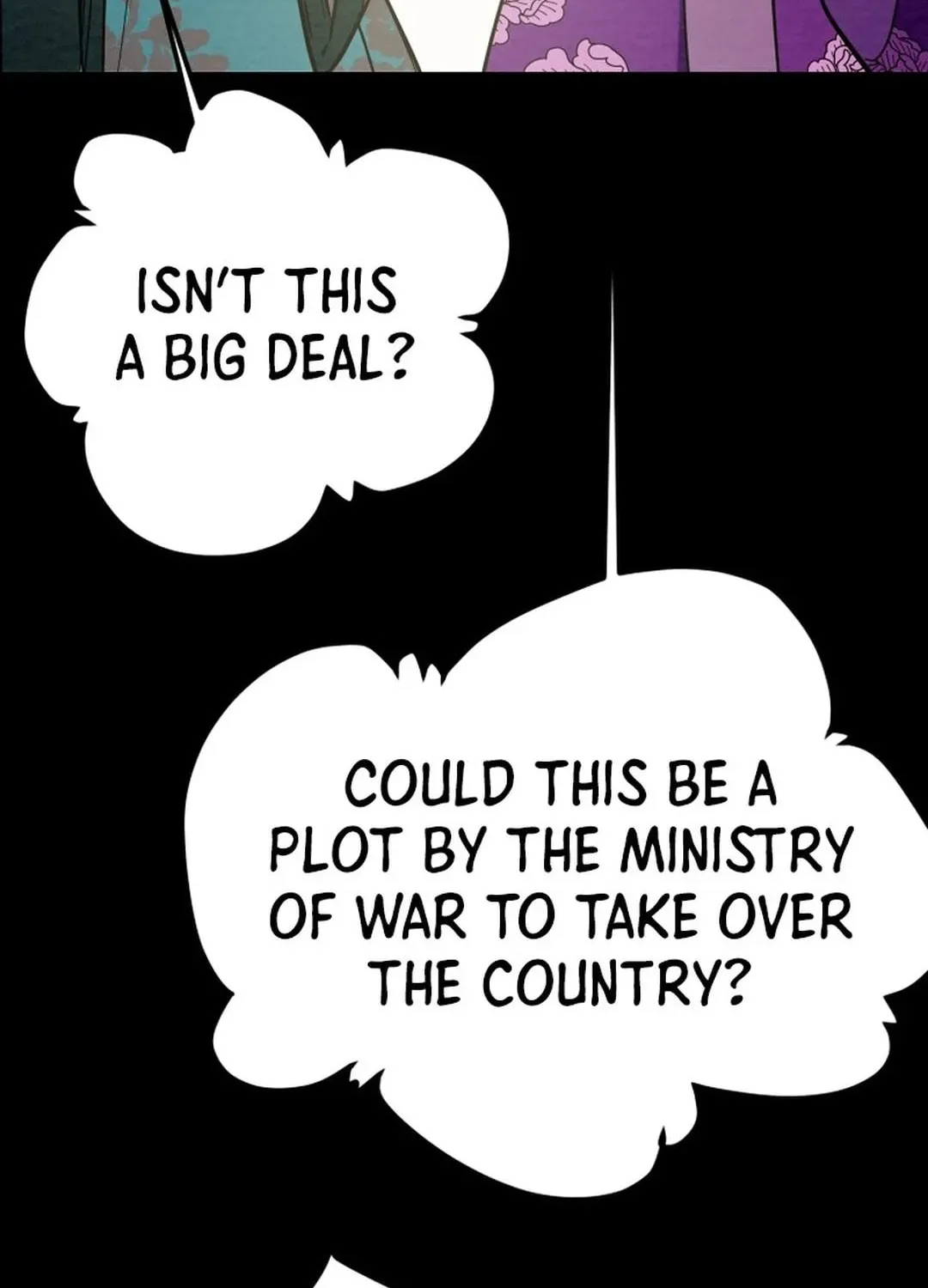 Heavenly Moon Chapter 170 page 83 - 