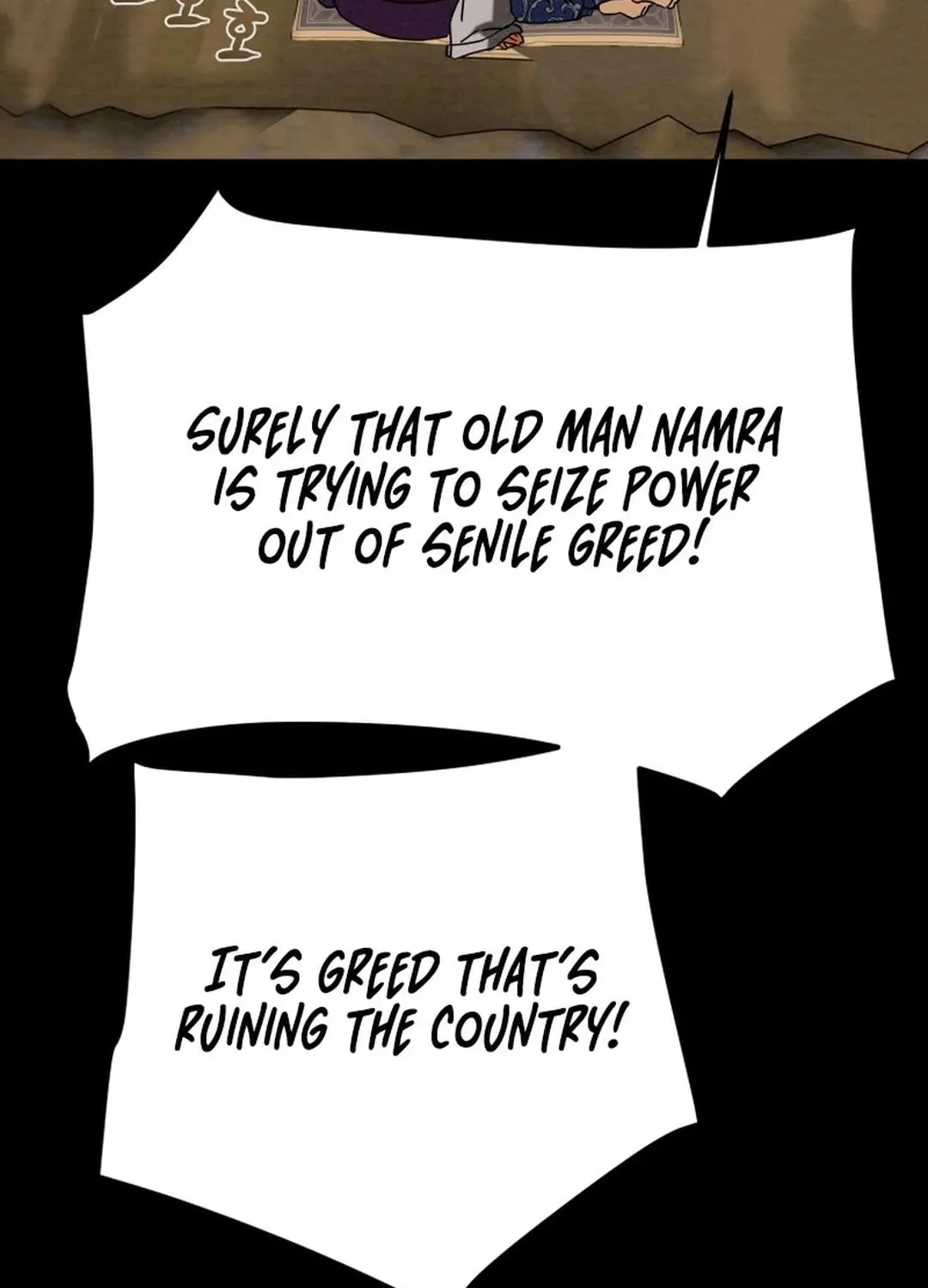 Heavenly Moon Chapter 170 page 85 - 
