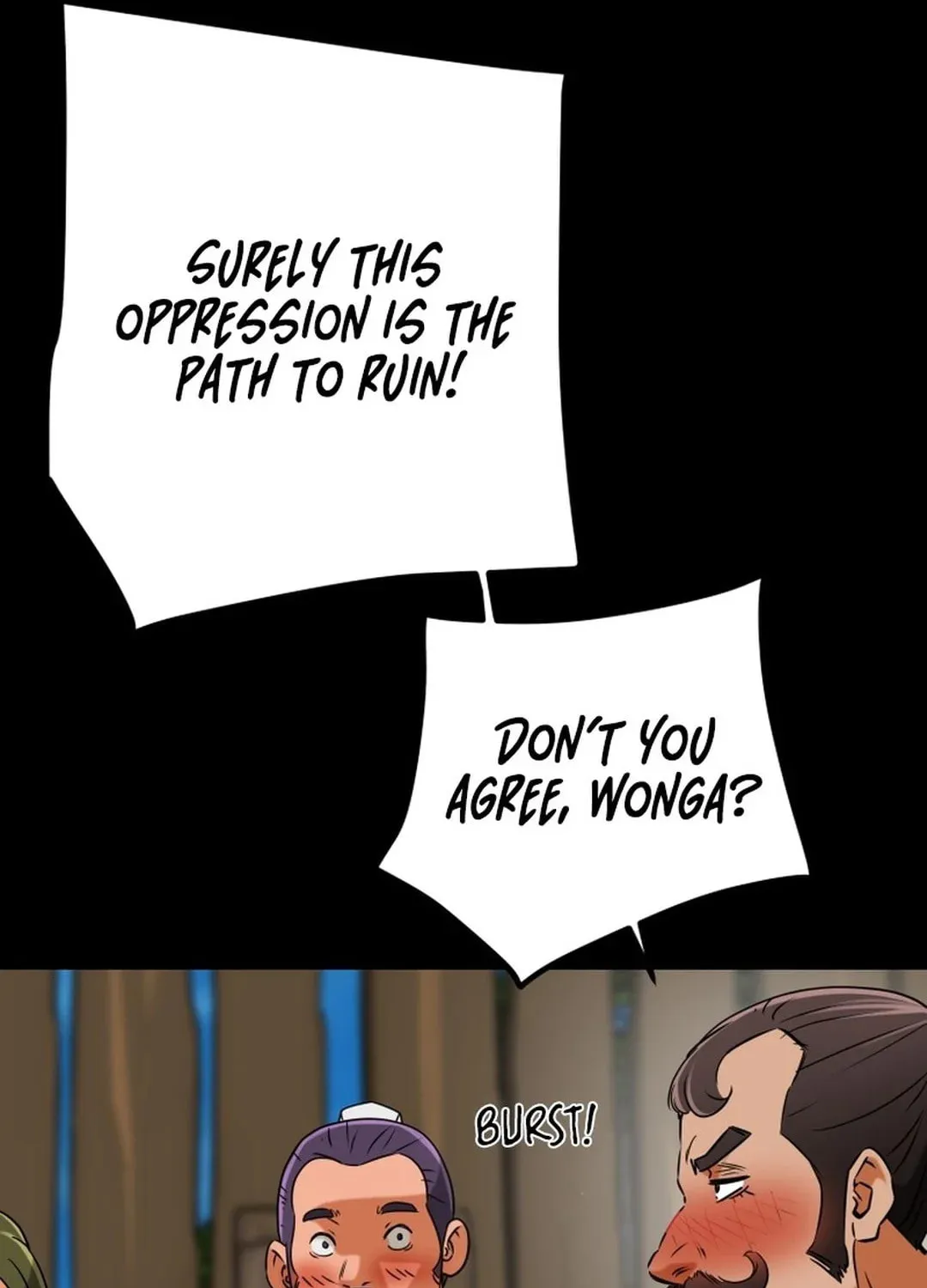 Heavenly Moon Chapter 170 page 88 - 