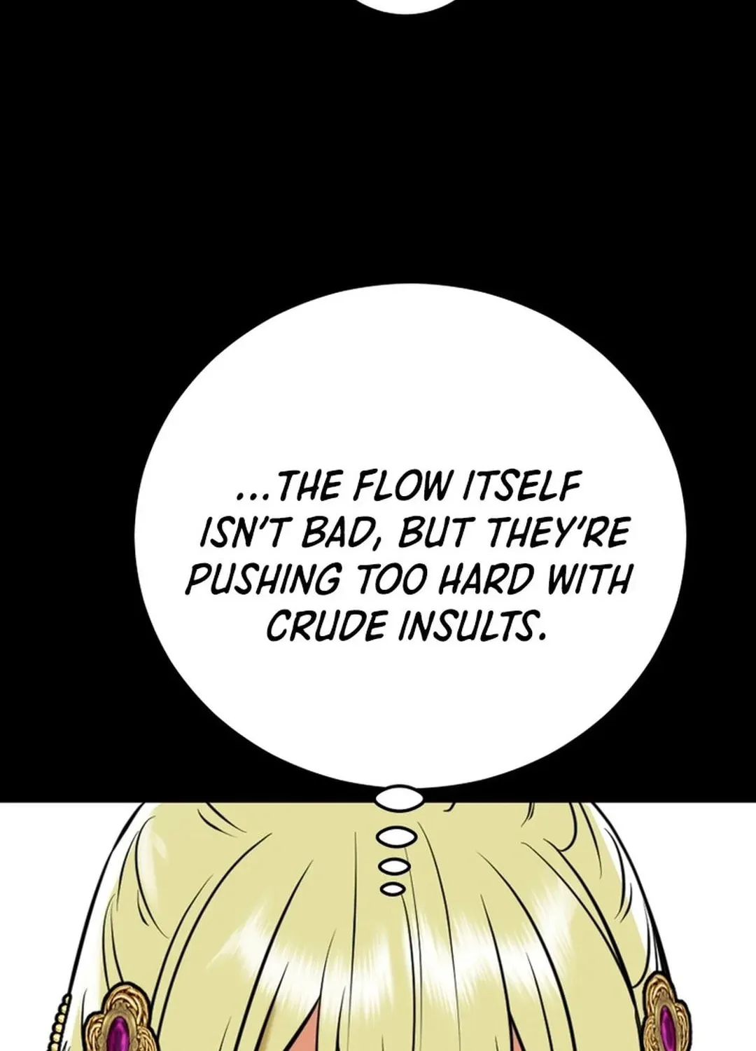 Heavenly Moon Chapter 170 page 91 - 