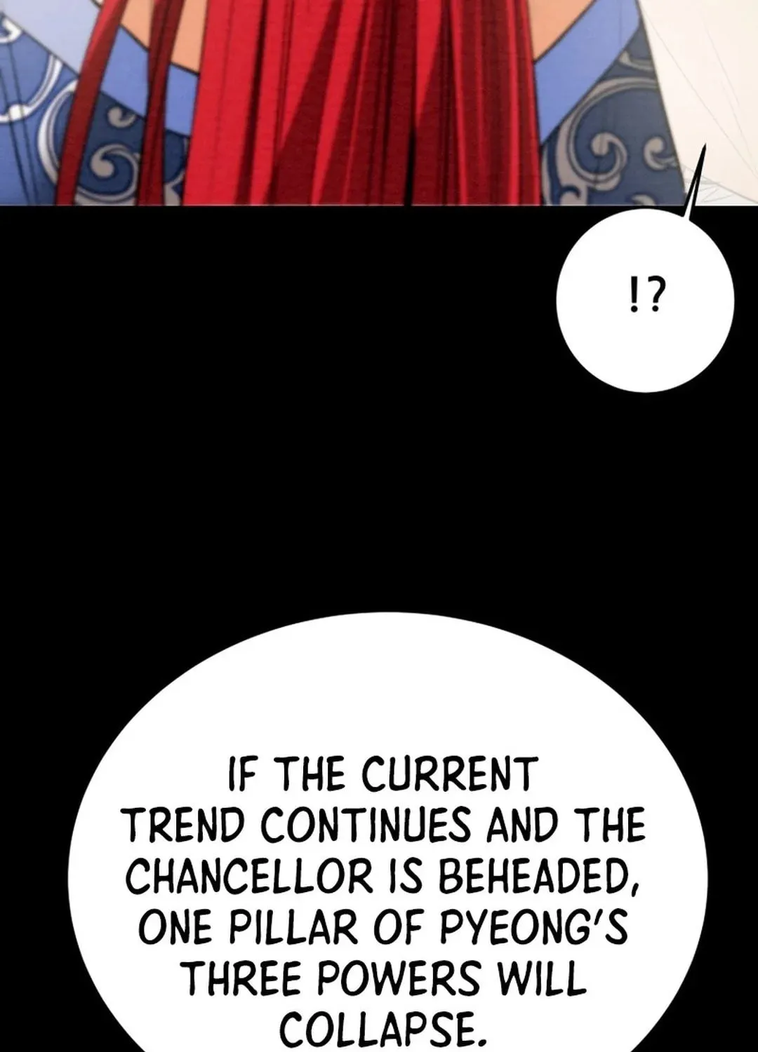 Heavenly Moon Chapter 170 page 95 - 