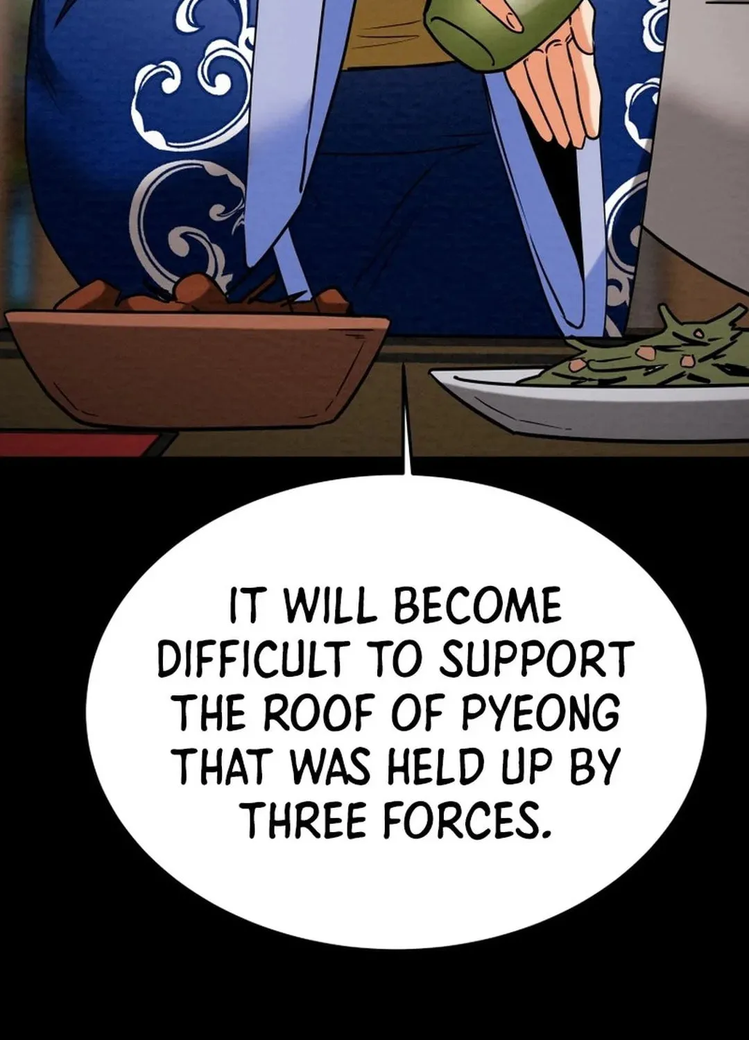 Heavenly Moon Chapter 170 page 97 - 
