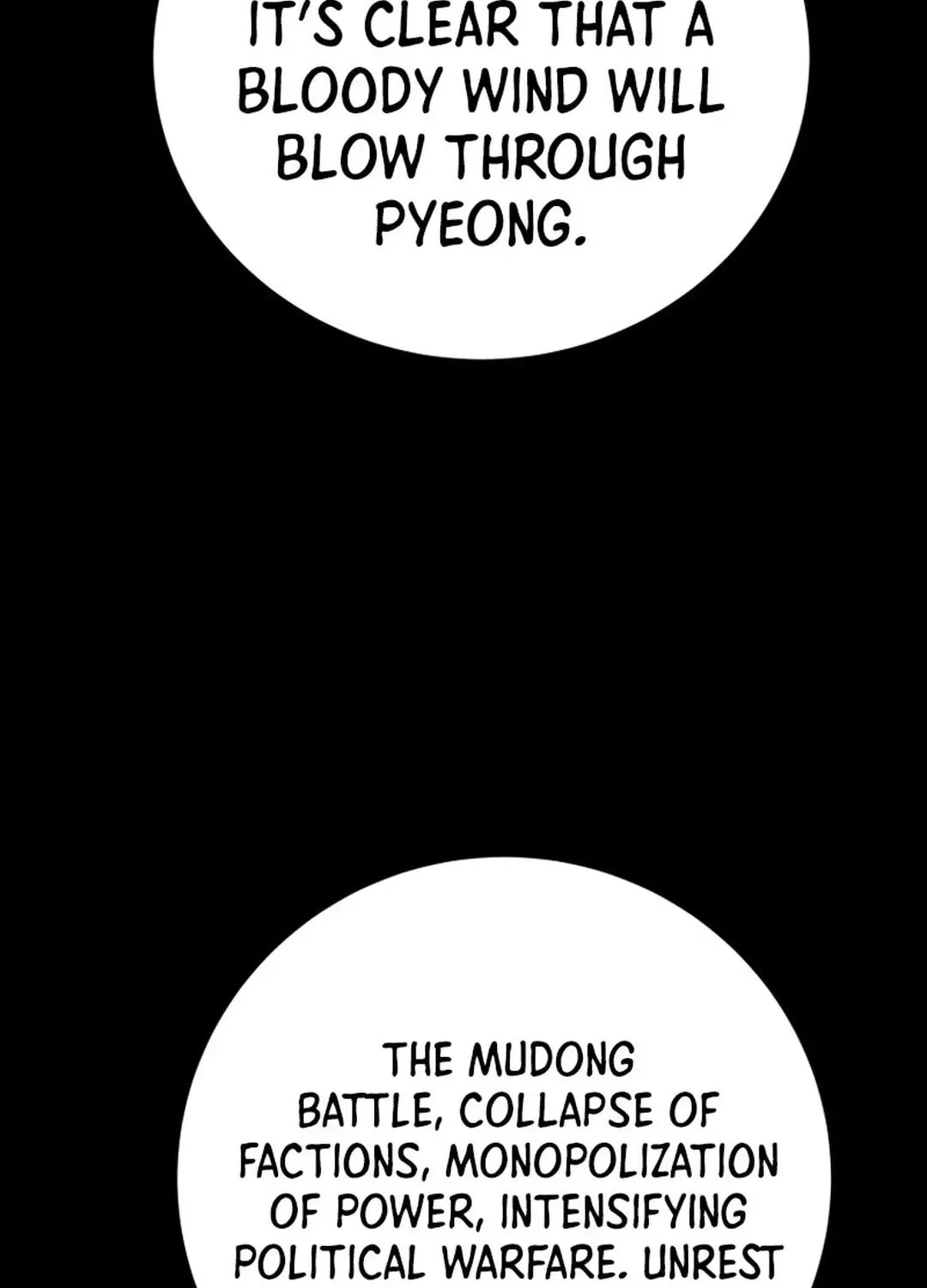 Heavenly Moon Chapter 170 page 99 - 
