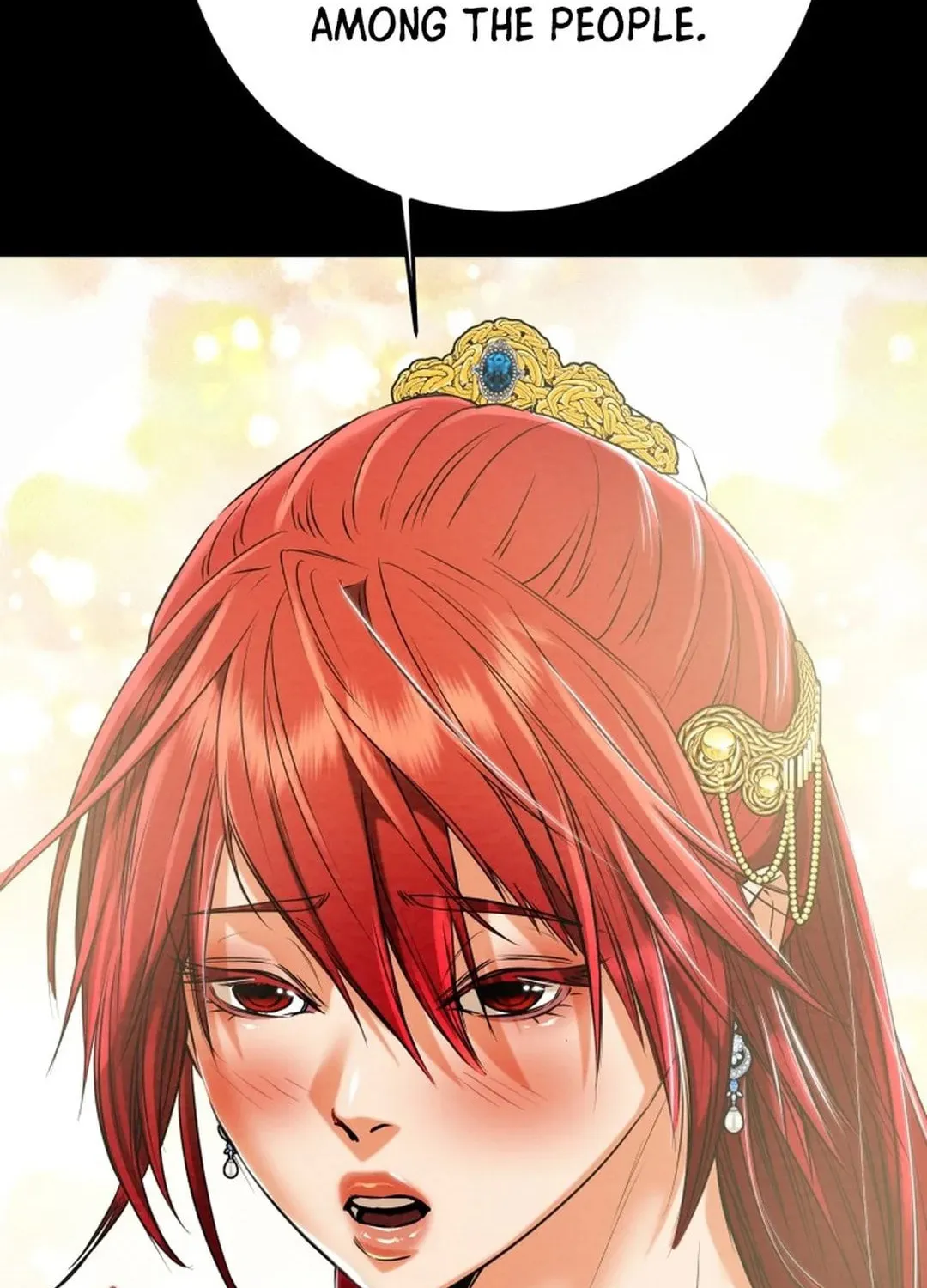 Heavenly Moon Chapter 170 page 100 - 