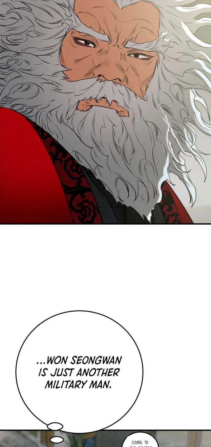 Heavenly Moon Chapter 171 page 105 - 