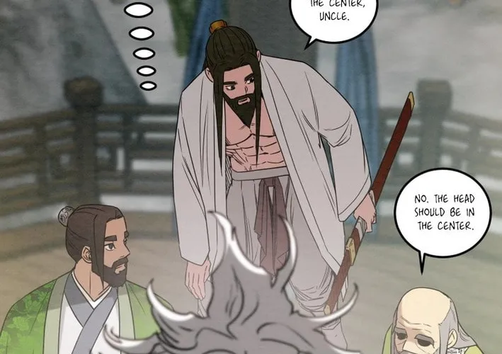 Heavenly Moon Chapter 171 page 106 - 