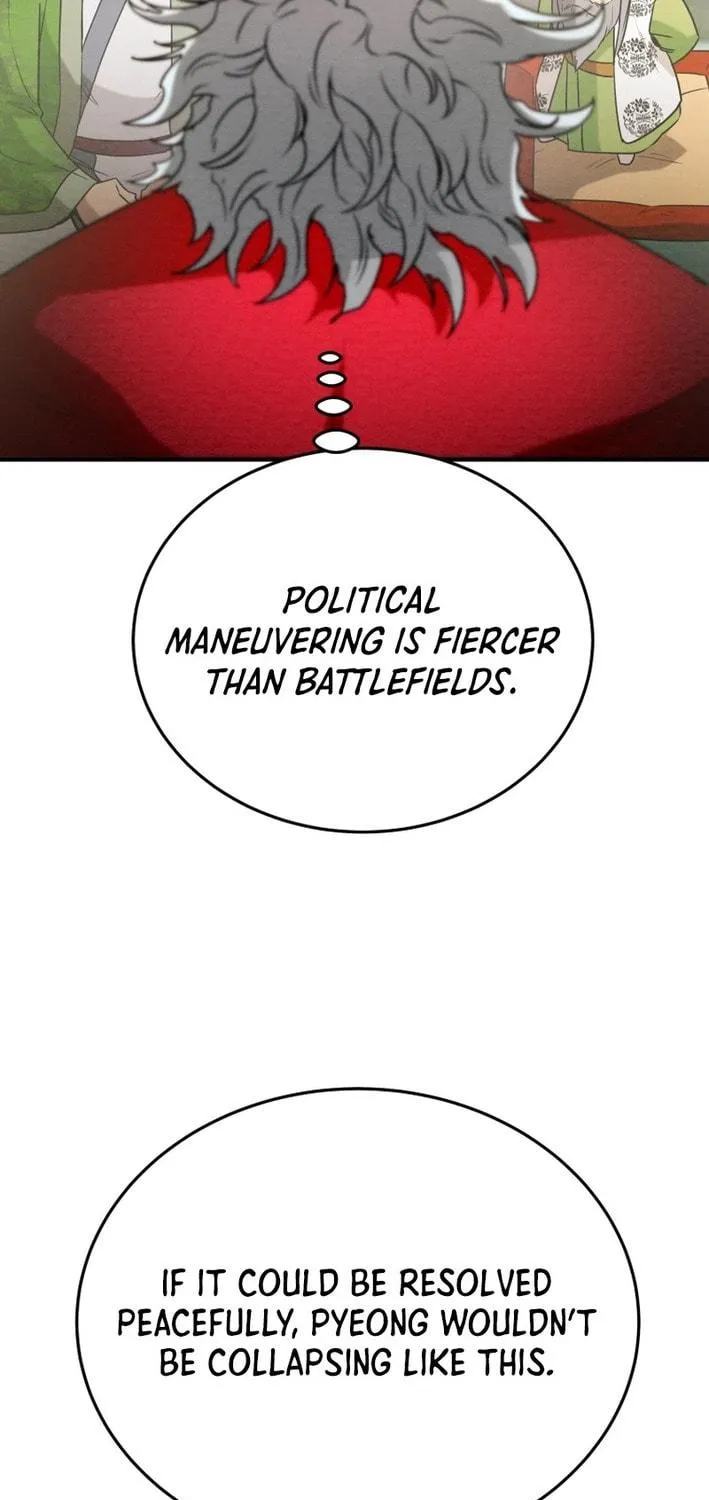 Heavenly Moon Chapter 171 page 107 - 