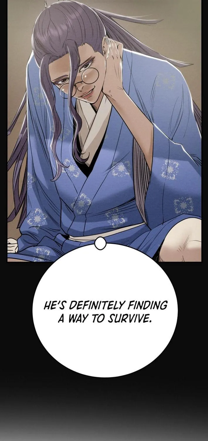 Heavenly Moon Chapter 171 page 113 - 