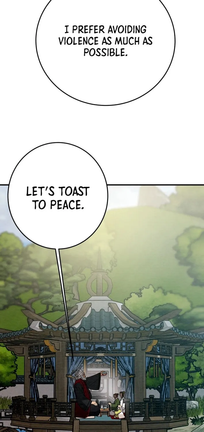 Heavenly Moon Chapter 171 page 121 - 