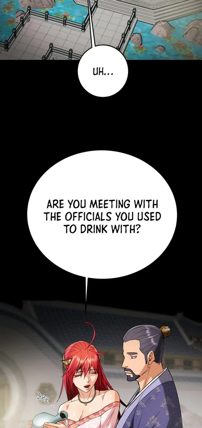 Heavenly Moon Chapter 171 page 127 - 