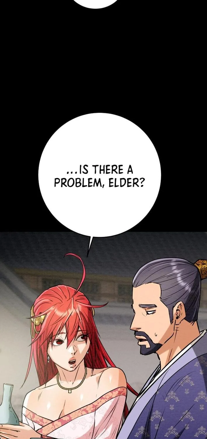 Heavenly Moon Chapter 171 page 129 - 