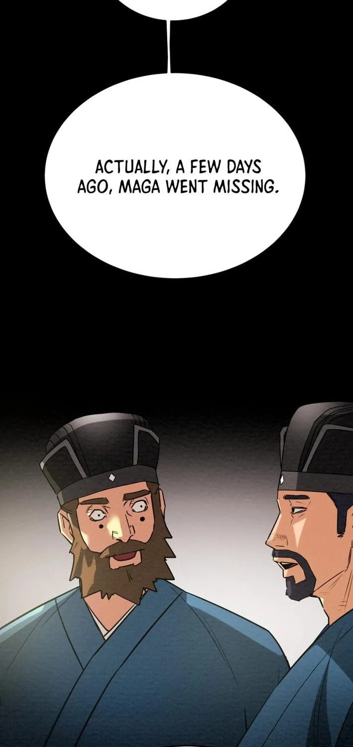 Heavenly Moon Chapter 171 page 131 - 