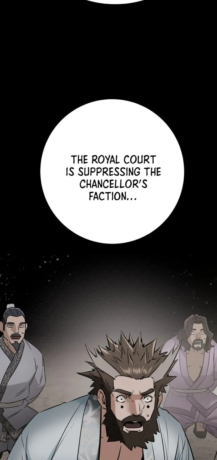 Heavenly Moon Chapter 171 page 133 - 