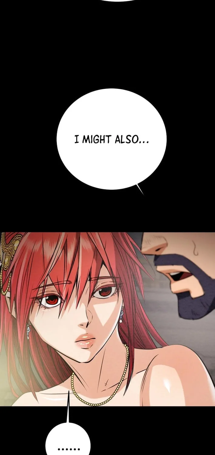 Heavenly Moon Chapter 171 page 135 - 