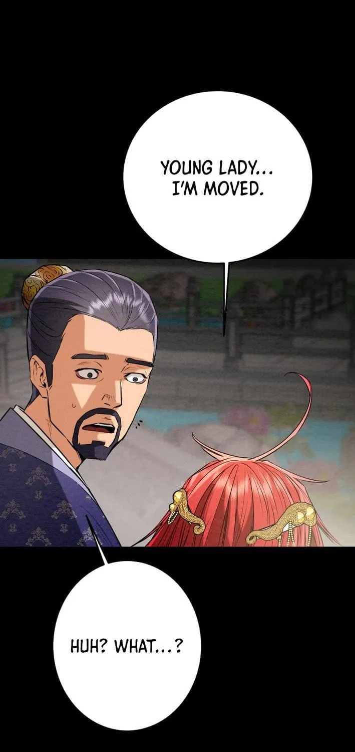 Heavenly Moon Chapter 171 page 137 - 