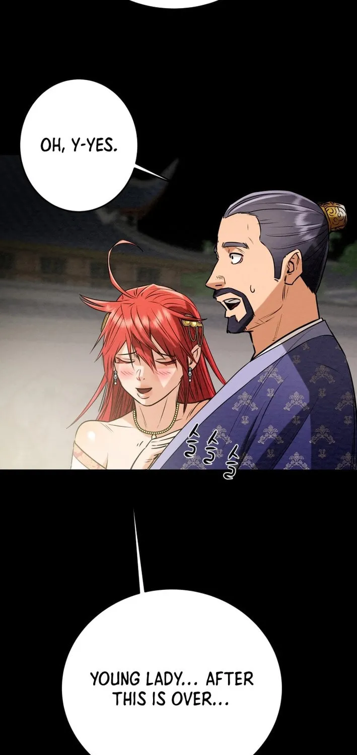 Heavenly Moon Chapter 171 page 141 - 