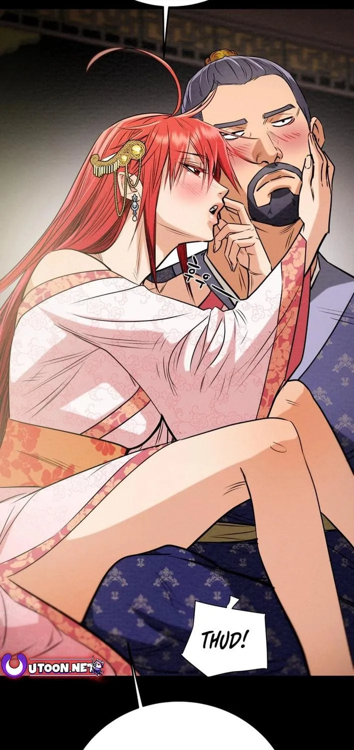 Heavenly Moon Chapter 171 page 143 - 