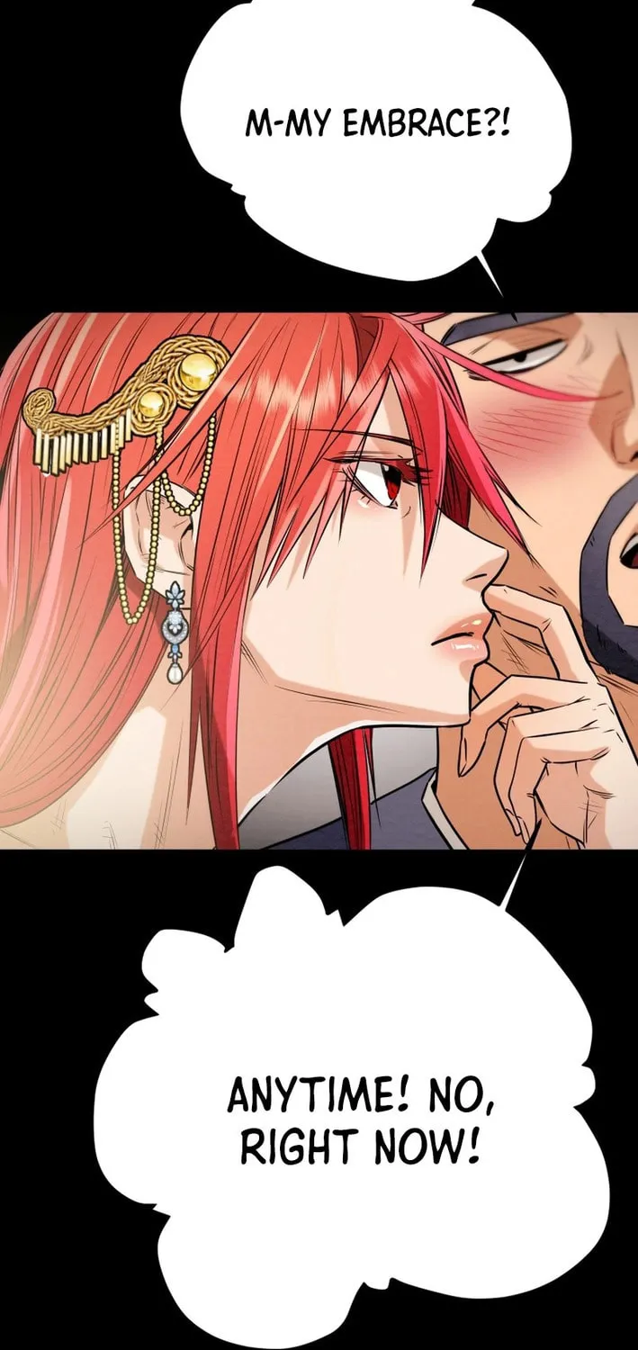 Heavenly Moon Chapter 171 page 145 - 