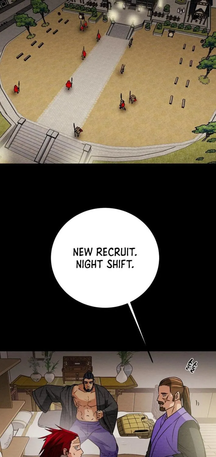 Heavenly Moon Chapter 171 page 149 - 