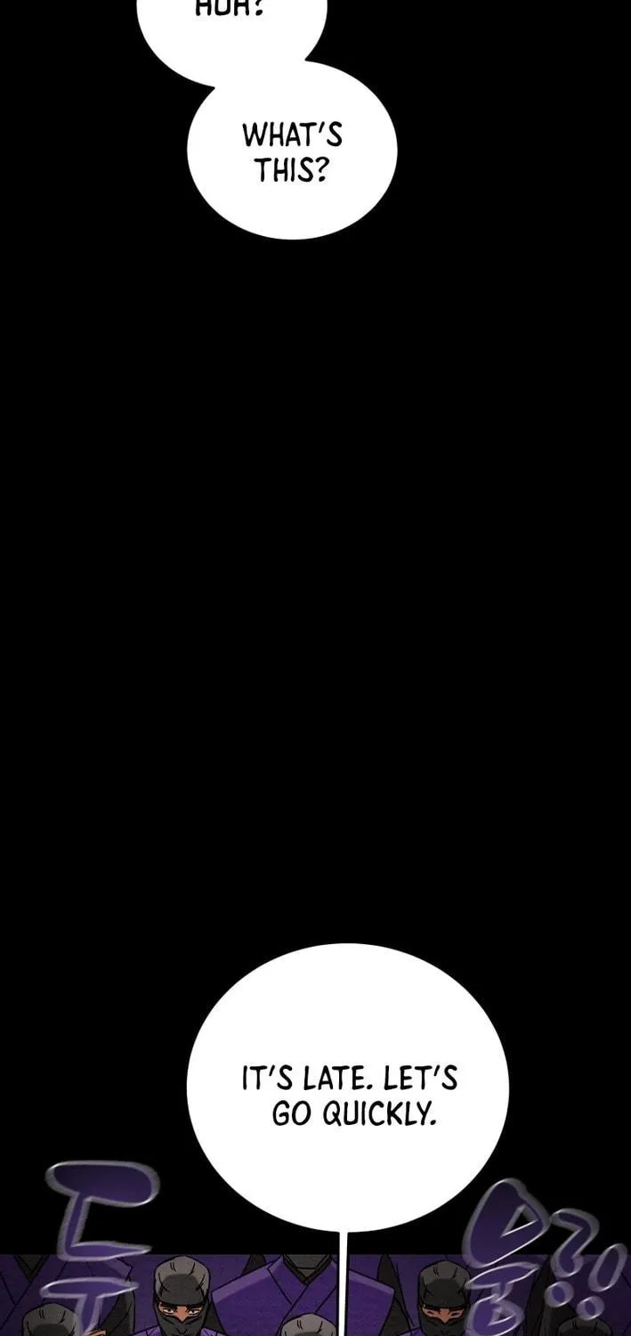 Heavenly Moon Chapter 171 page 155 - 