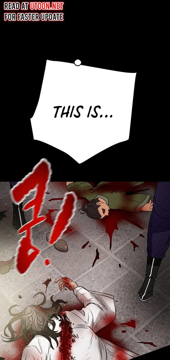 Heavenly Moon Chapter 171 page 171 - 