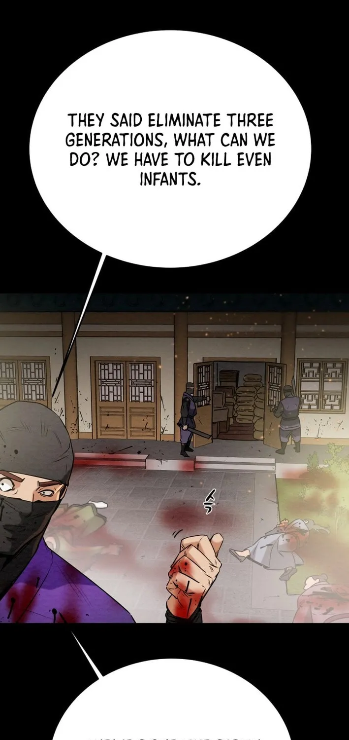 Heavenly Moon Chapter 171 page 177 - 