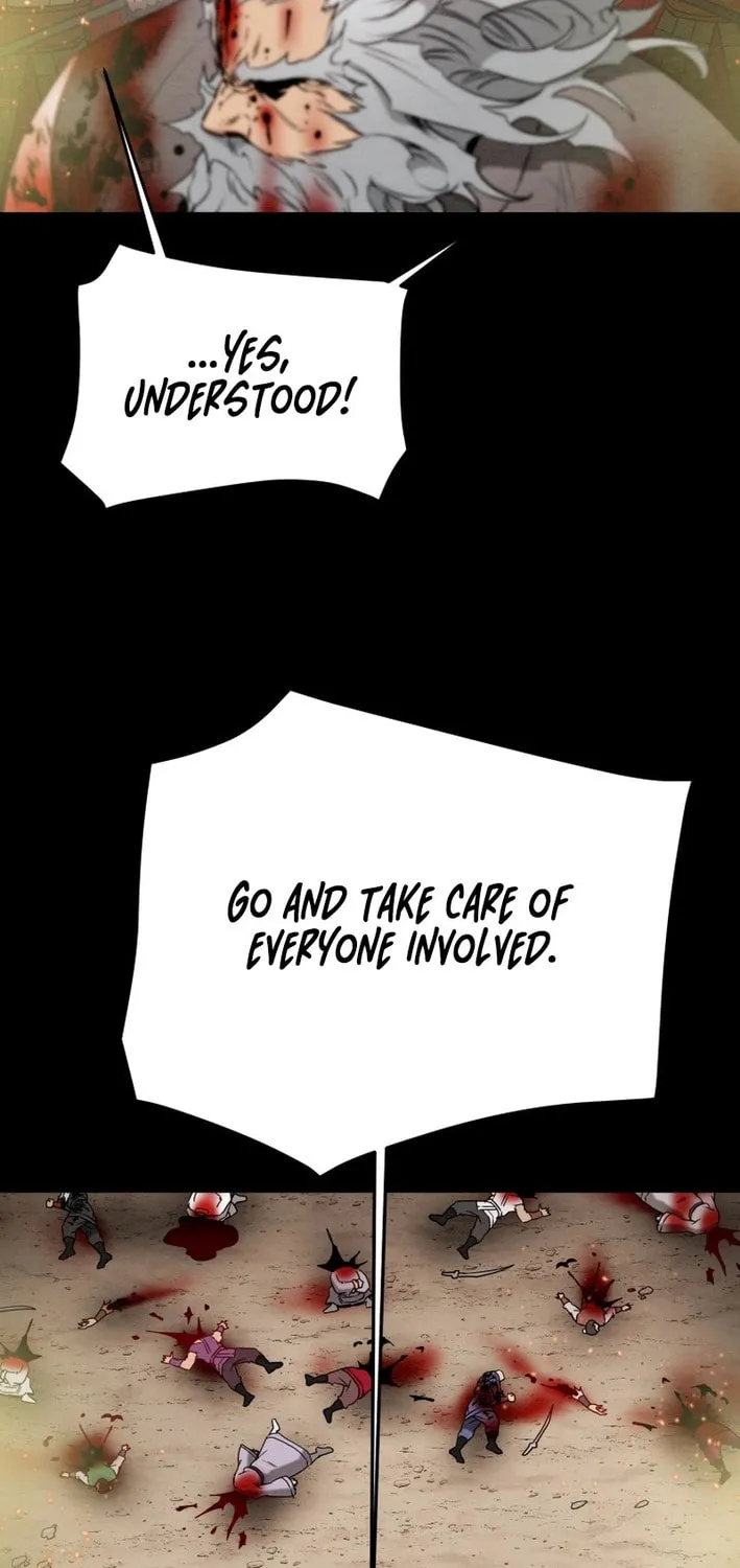 Heavenly Moon Chapter 171 page 21 - 