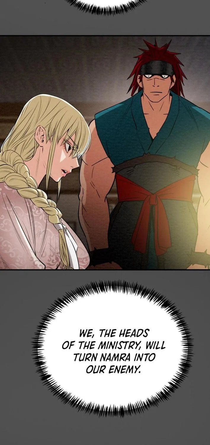 Heavenly Moon Chapter 171 page 29 - 