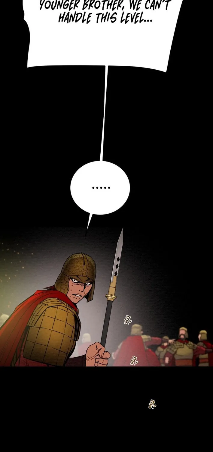 Heavenly Moon Chapter 171 page 33 - 