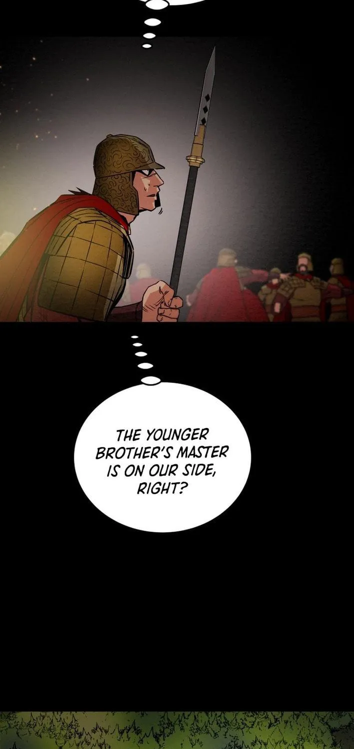 Heavenly Moon Chapter 171 page 35 - 