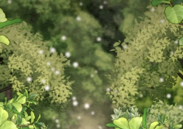 Heavenly Moon Chapter 171 page 38 - 