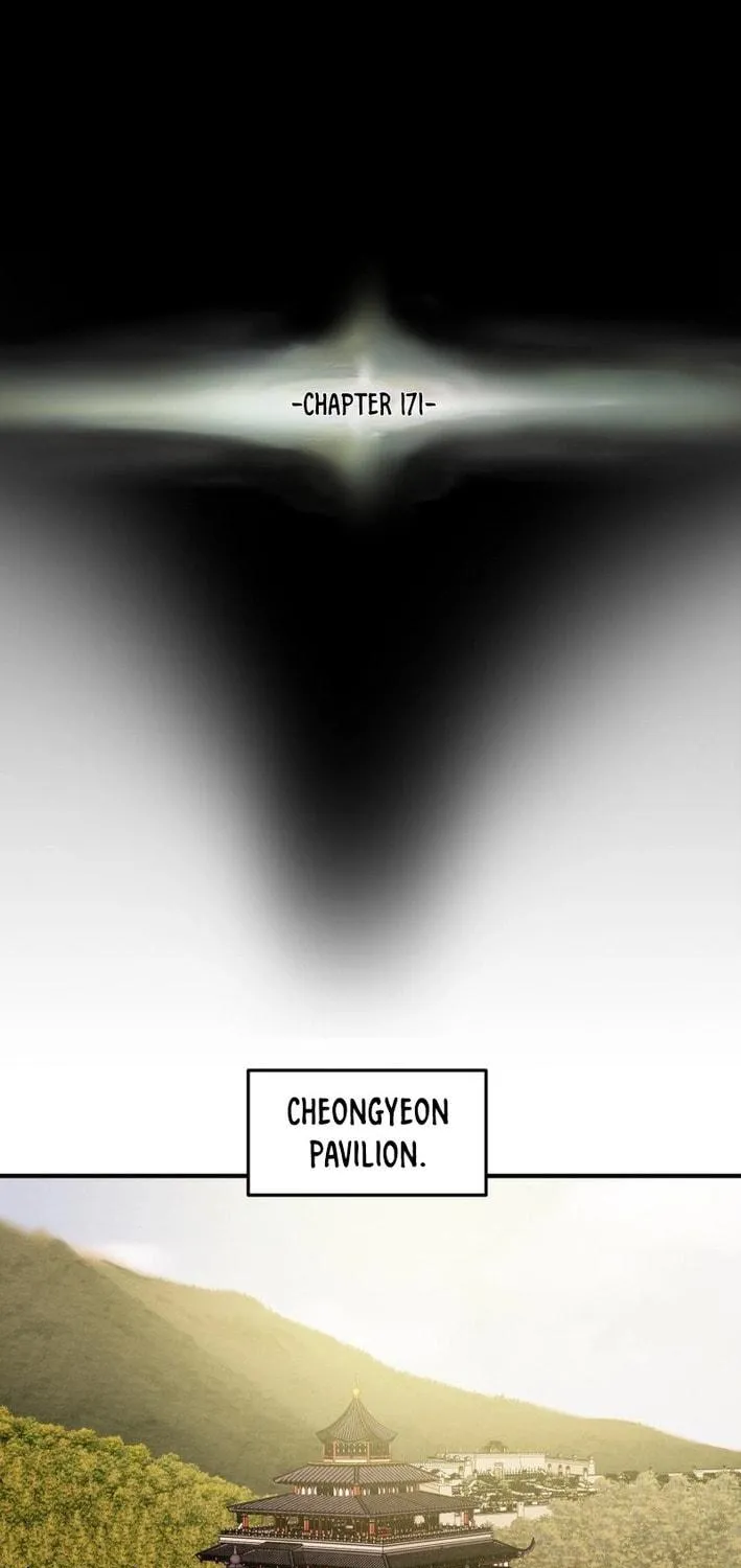 Heavenly Moon Chapter 171 page 41 - 