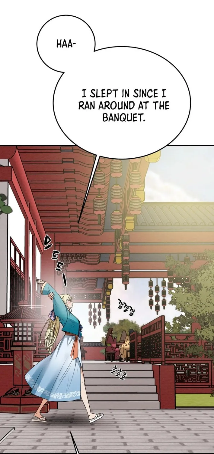 Heavenly Moon Chapter 171 page 43 - 