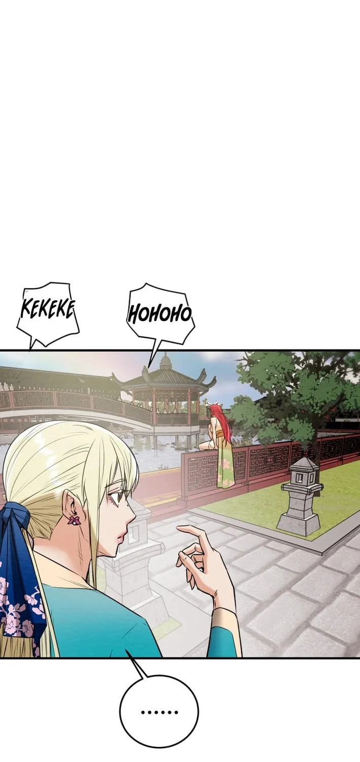 Heavenly Moon Chapter 171 page 45 - 
